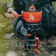 Система приготовления еды Jetboil TrailCook 1.2 л Orange Sunset (1033-JBL TCSS-EU) - изображение 8
