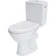 Компакт Cersanit 114 MERIDA МR010 3/6 с крышкой полипропилен - изображение 2