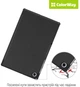 Чехол для планшета ColorWay для Lenovo Idea Tab Plus Black (CW-CTLITPL-BK) - изображение 11