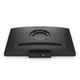 24.1" 16:10 IPS РК монітор, 2560х1600, 60 Гц, 5 мс (GtG), 95% P3, 1xHDMI 2.0/1xDP 1.4/1xUSB C (PD до RD240Q DARK GREY BENQ (9H.LLXLA.TBE) - изображение 3