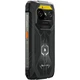Смартфон Blackview ROCK 1 Pro 6.56" HD+ /8GB/256GB/ G81 /15000mAh / 20+16Мп / 2D Scaner /IP69K/Black (ROCK_1_Pro_BK) - зображення 7