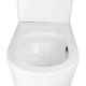 Унитаз-компакт Mixxus Premium Bevel-0401-T1 625x390x845mm, система смыва TORNADO 1.0 - изображение 4