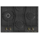 Варочная поверхность газовая Gorenje GW6D42CLB - изображение 5
