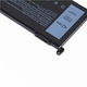 3684mah 11.4V WDX0R батарея для DELL Latitude 3180 3189 3390 Vostro 14 5468 15 5568 Inspiron 13 5379 17 5767 5770 - изображение 3