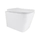 Унитаз подвесной Qtap Tern с сиденьем Soft-close QT17332303ASW - изображение 1