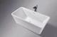 Ванна отдельностоящая Mia WB 170*75*58 - изображение 6