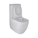 Унитаз-компакт Mixxus Premium Ellipse-0401-T1 630x390x840mm, система смыва TORNADO 1.0 (MP6467) - изображение 5