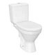 Компакт CERSANIA II 751 SIMPLEON 011 3/6 L з кришкою дюропл ліфт (UA) Компакт CERSANIA II 751 SIMPLEON 011 3/6 L з кришкою дюро - зображення 1