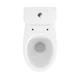 Компакт CERSANIA II 751 SIMPLEON 011 3/6 L з кришкою дюропл ліфт (UA) Компакт CERSANIA II 751 SIMPLEON 011 3/6 L з кришкою дюро - зображення 3