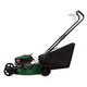 Газонокосилка бензиновая Tatra Garden GLM 1800 (GGK0018) - изображение 7