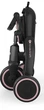 Детский 3-колесный велосипед Kinderkraft Jazz 3 Pink, 5902533930012 - изображение 6