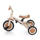 Детский 3-колесный велосипед Petite&Mars Turbo 5 в 1 Desert Sand, 8596202008958 - изображение 5