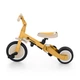 Детский 3-колесный велосипед Petite&Mars Turbo 5 в 1 Intense Ochre, 8596202008934 - изображение 6
