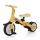 Детский 3-колесный велосипед Petite&Mars Turbo 5 в 1 Intense Ochre, 8596202008934 - изображение 7