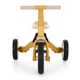 Детский 3-колесный велосипед Petite&Mars Turbo 5 в 1 Intense Ochre, 8596202008934 - изображение 8