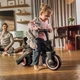 Детский 3-колесный велосипед Kinderkraft Jazz 3 Beige, 5902533929986 - изображение 15