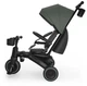 Детский 3-колесный велосипед Kinderkraft Jazz 3 Green, 5902533929993 - изображение 3
