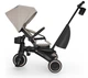 Детский 3-колесный велосипед Kinderkraft Jazz 3 Beige, 5902533929986 - изображение 4