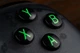Беспроводной геймпад 8bitdo Ultimate 2C Transparent Black с эффектом Холла для Windows 10, 11, Android, Steam Deck - изображение 11