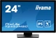 Монитор 23.8" Iiyama ProLite T2452MSC-B1 - изображение 1