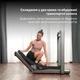 Бігова доріжка Xiaomi KingSmith X214 Foldable Treadmill - зображення 8