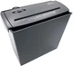 Знищувач документів Media-Tech MT215, A4, 80g х 5, CD/DVD, 9,5 л., P-1, O-1 - изображение 2