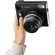 Фотокамера моментального друку Fujifilm Instax Square SQ40 Black (16802802) - зображення 9