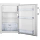 Холодильник с морозильной камерой Gorenje RB492PW - изображение 3
