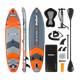 SUP дошка Rebel RBA-4507-OR 335 см - изображение 1