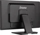 Монитор iiyama ProLite T2452MSC-B2 24" IPS Full HD 120 Гц сенсорный Black - зображення 13