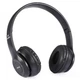 Бездротові навушники Wireless P47 Bluetooth 5.0 з мікрофоном та FM-приймачем - зображення 2