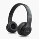 Бездротові навушники Wireless P47 Bluetooth 5.0 з мікрофоном та FM-приймачем - зображення 4