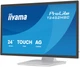 Монитор 23.8" Iiyama ProLite T2452MSC-W1AG - изображение 4
