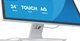 Монитор 23.8" Iiyama ProLite T2452MSC-W1AG - изображение 17