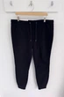 Мужские штаны JOGGERS Esmara men XL56/58(40/42) Черные (1059549) - изображение 1