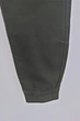 Мужские штаны JOGGERS Esmara men XL56/58(40/42) Темно-зеленые (1059562) - изображение 3