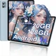 Планшет 10.1" DEERTIME E15 6+14/128Gb 8 ядер Android 14 6000 mAh Blue Б/В - изображение 1