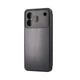 Чохол-книжка для ZTE Blade A76 4G, G-Case, чорний, шкіряний чохол-книга з екошкіри (PU) і TPU, з магнітом, з підставкою і містким кардхолдером, протиударний, захист всього корпусу, ArmorStandart (ARM87530) - зображення 2