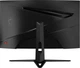 Монитор 23.6" MSI G2422C Full HD VA 180 Гц (102422722) - изображение 5