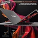 Ноутбук 17.3" Energizer EnergyBook L17-N41-41AZ Intel Celeron J4125 RAM 4GB SSD 128GB Win11 (UKR) Б/В - изображение 3