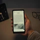 Электронная книга 6.13" Onyx Boox Palma 2 / 6 GB RAM / 128 GB ROM / Wi-Fi / Bluetooth / SD слот / 8-ядерный процессор / Android 13 / Черно-серая - изображение 4