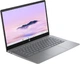 Ноутбук 14" HP Chromebook Plus 14a-nf0003sl Intel Core i3-N305 RAM 8GB UFS 256GB 12ч батарея ChromeOS (UKR) - Уценка - изображение 2