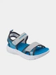 Сандалії Skechers 10744678 Сірий 27.5 KK3937 - зображення 6