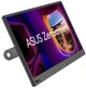 Монітор портативний 15.6" ASUS ZenScreen MB169CK Full HD IPS 60 Гц Б/В - зображення 3