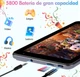 Планшет 7" BISAIKASOW M102 4+4/64Gb 8 ядер Android 13 5800 mAh Сірий Б/В - зображення 4