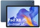 Планшет 10.1" Full HD HONOR Pad X8 4/64Gb 8 ядер Android 12 5100 mAh Синій Б/В - зображення 1