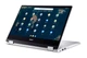 Ноутбук 14" Acer Chromebook Spin 314 (CP314-1HN-C9X8) Intel Celeron N4500 RAM 4GB eMMC 64GB 10ч батарея ChromeOS (UKR) Б/В - изображение 8