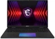 Ноутбук 18'' MSI Titan 18HX A14VIG-087IT Gaming Core i9-14900HX RAM 64GB SSD 2TB NVIDIA GeForce RTX 4090 Windows 11 Алюминиево-магниевый сплав (UKR) Б/В - изображение 1