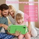 Планшет 10.1" Semeakoko SS-35 4+6/64Gb 8 ядер Android 14 6000 mAh Сірий Б/В - зображення 3