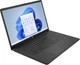 Ноутбук 17.3" HP Laptop 17 (17-cp2266ng) AMD Ryzen 5 7520U RAM 8GB SSD 512GB Windows 11 (UKR) - изображение 2